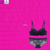 Kain Jacquard Mesh Ringan