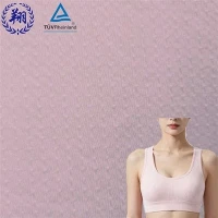 Jacquard nilon elastis tinggi